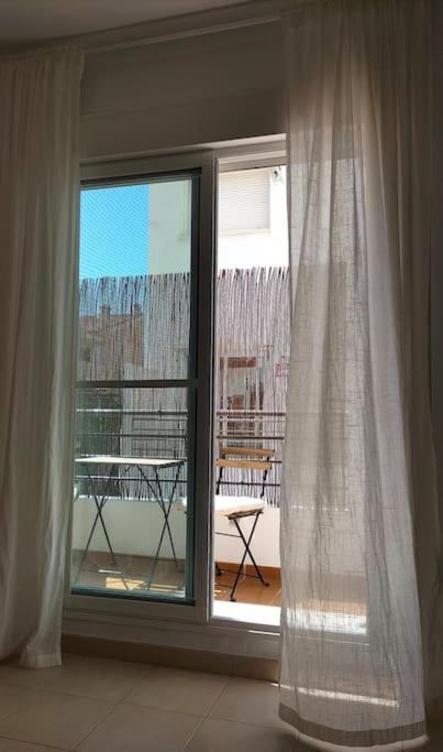 Estudio 52 Malaga Centrico Parking Gratuito Διαμέρισμα Εξωτερικό φωτογραφία