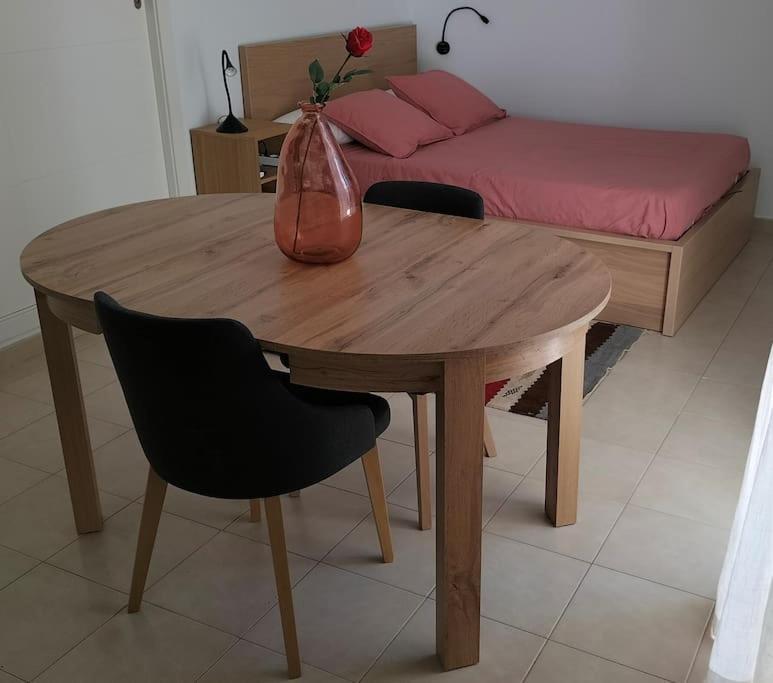 Estudio 52 Malaga Centrico Parking Gratuito Διαμέρισμα Εξωτερικό φωτογραφία