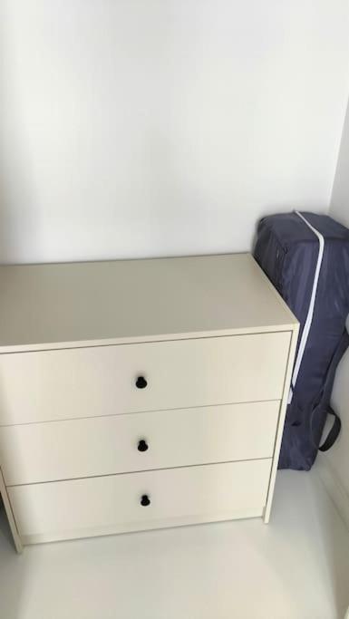 Estudio 52 Malaga Centrico Parking Gratuito Διαμέρισμα Εξωτερικό φωτογραφία