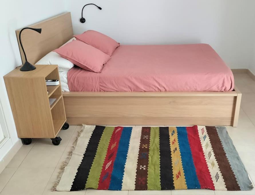 Estudio 52 Malaga Centrico Parking Gratuito Διαμέρισμα Εξωτερικό φωτογραφία