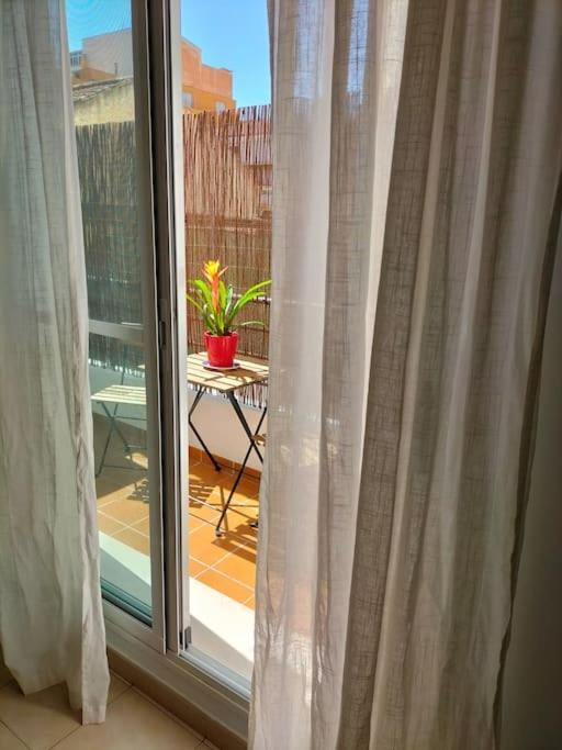 Estudio 52 Malaga Centrico Parking Gratuito Διαμέρισμα Εξωτερικό φωτογραφία
